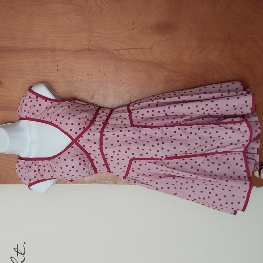 Zac Posen for target  dress